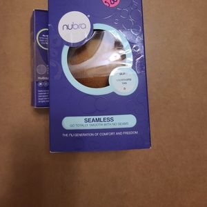 Strapless and backless bra